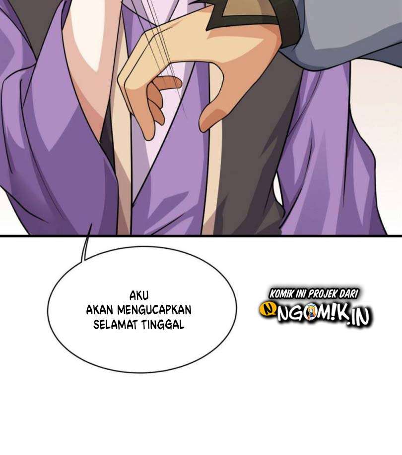 Matchless Emperor chapter 4 halaman 39