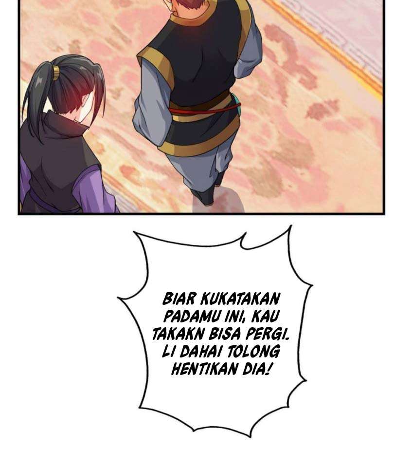 Matchless Emperor chapter 4 halaman 41