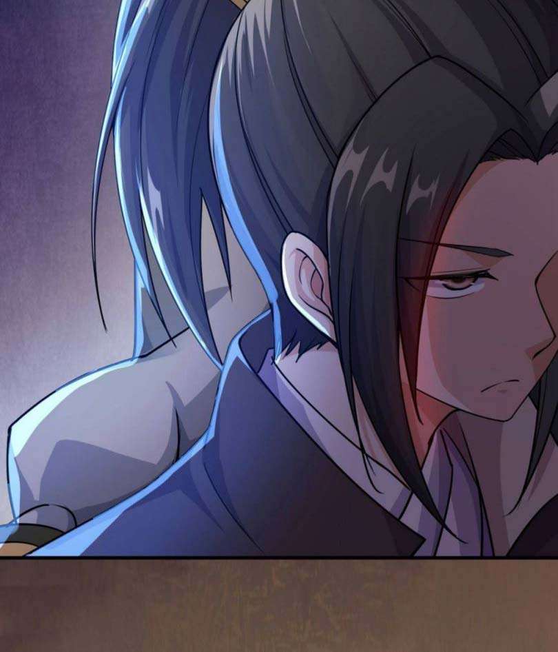 Matchless Emperor chapter 4 halaman 43