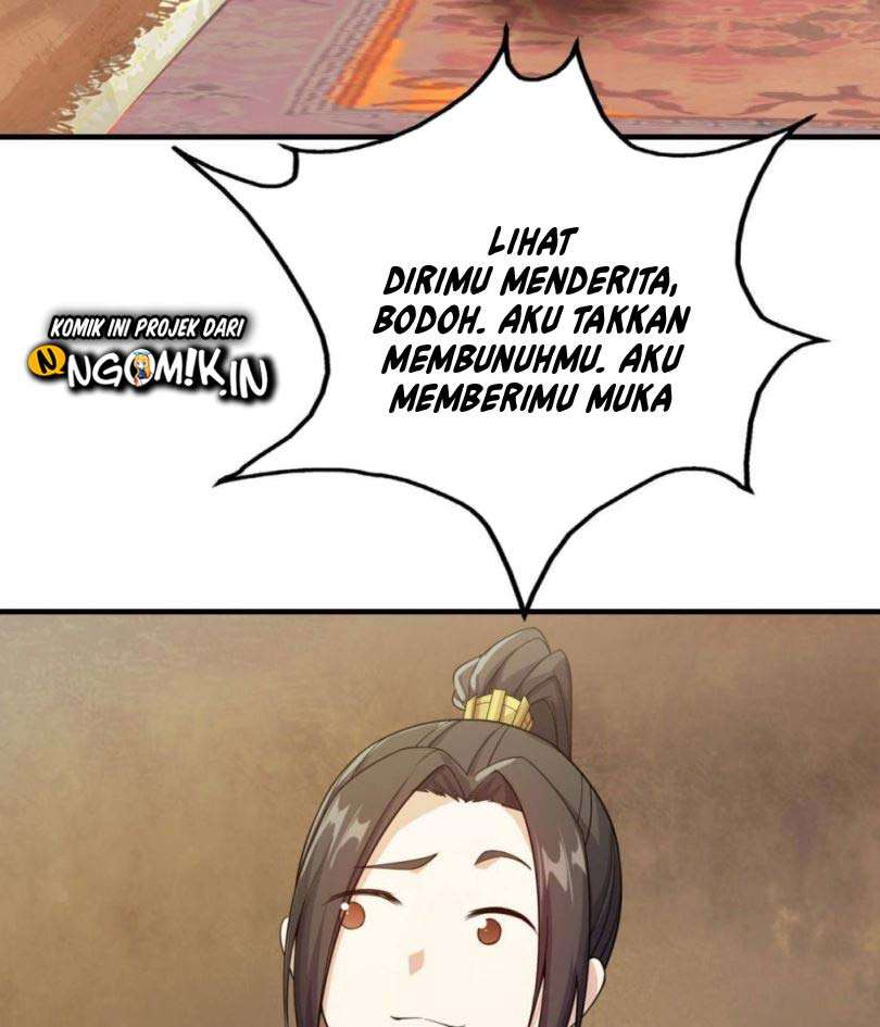 Matchless Emperor chapter 4 halaman 53
