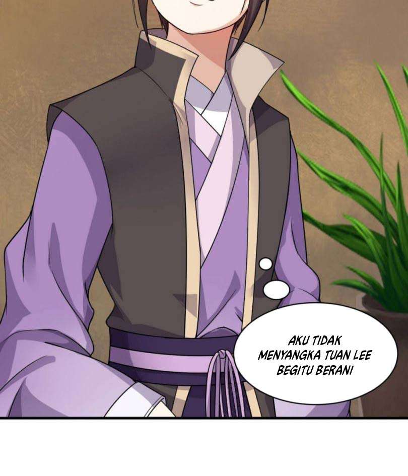 Matchless Emperor chapter 4 halaman 54