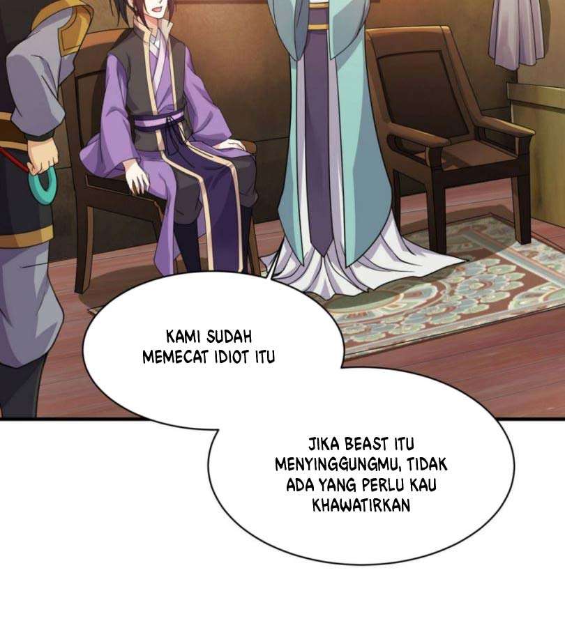 Matchless Emperor chapter 4 halaman 57