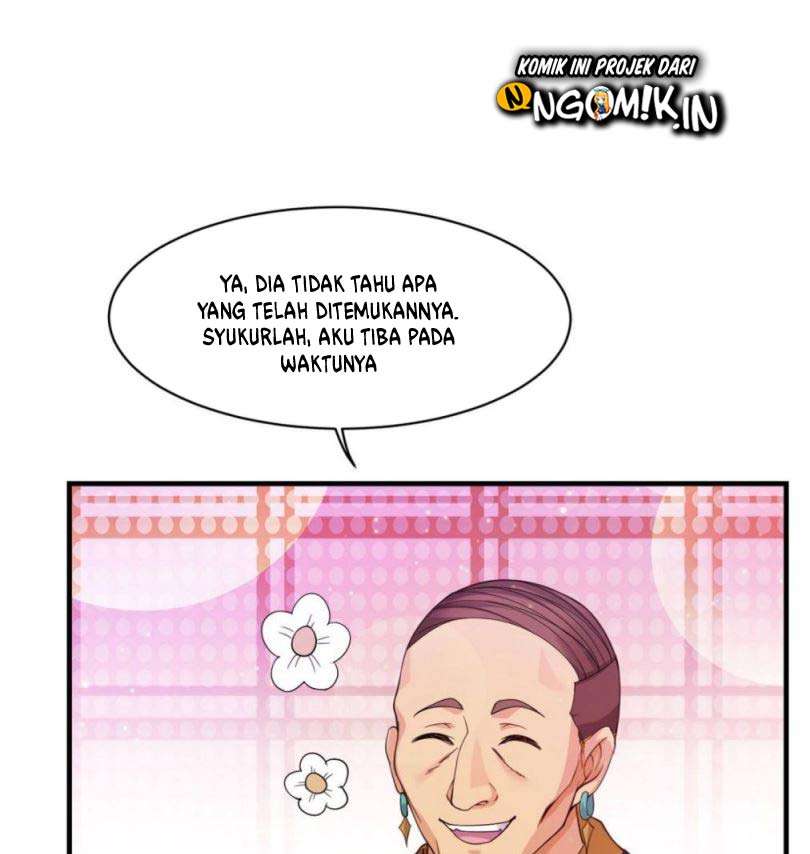 Matchless Emperor chapter 4 halaman 58