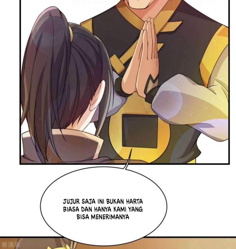 Matchless Emperor chapter 4 halaman 59