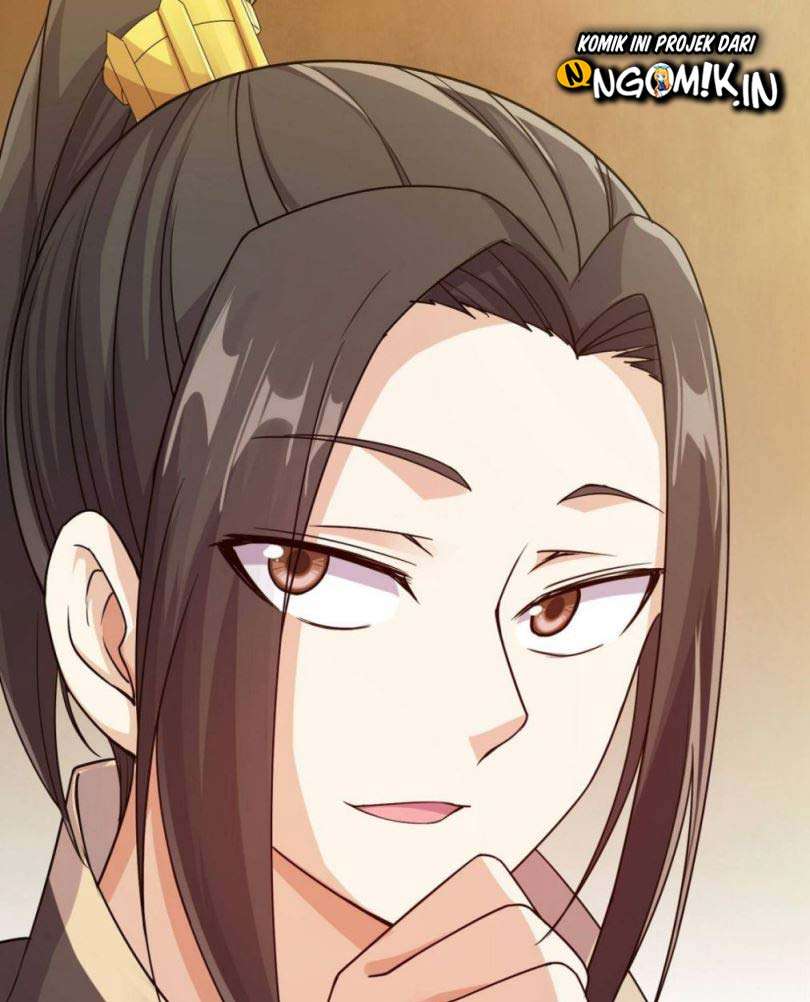 Matchless Emperor chapter 4 halaman 60