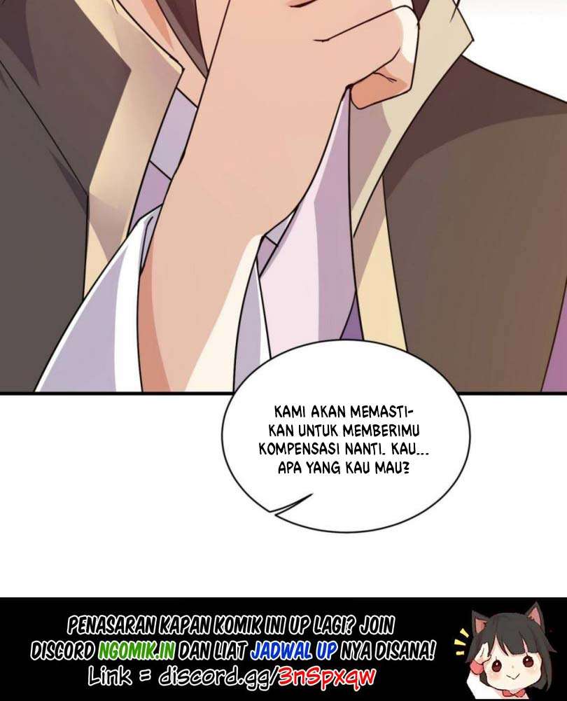 Matchless Emperor chapter 4 halaman 61