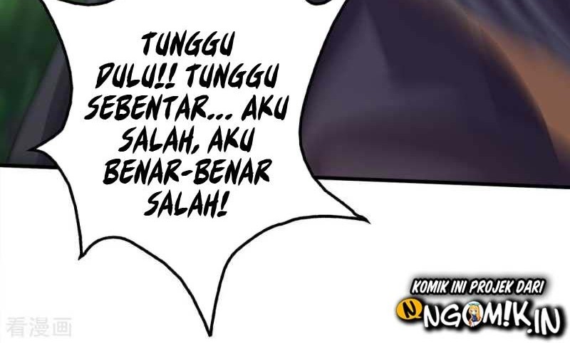 Matchless Emperor Bab 40 halaman 17