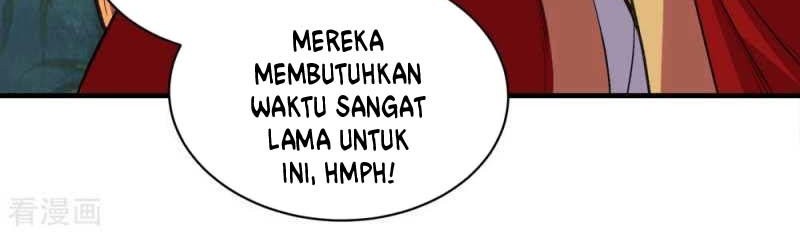 Matchless Emperor Bab 41 halaman 9