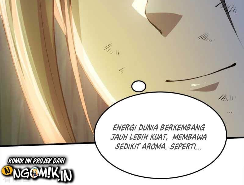 Matchless Emperor Bab 41 halaman 12