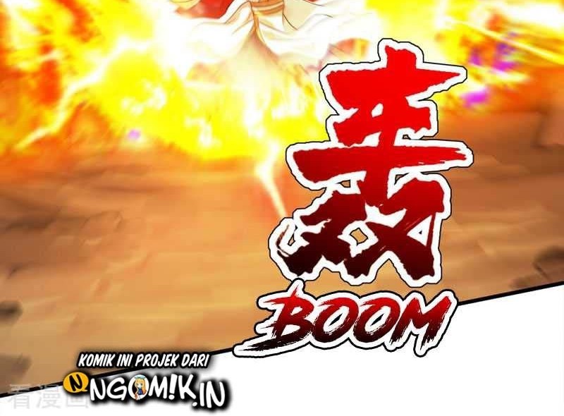 Matchless Emperor chapter 42 halaman 4