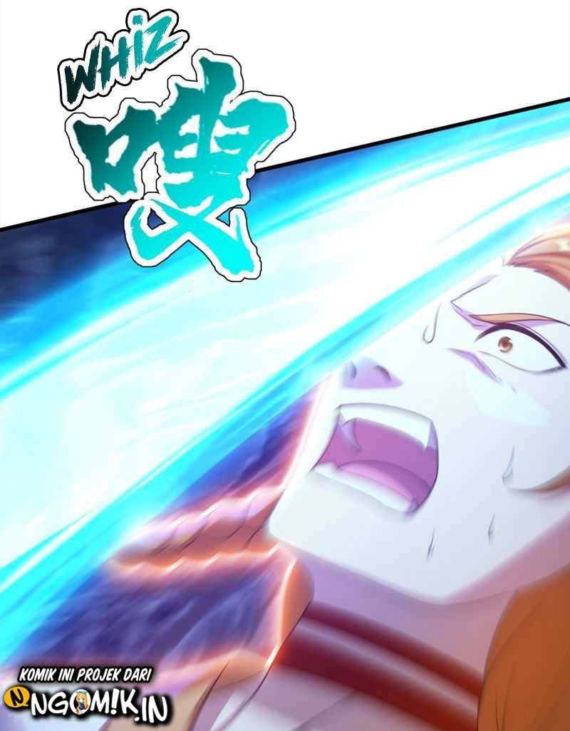 Matchless Emperor chapter 42 halaman 7