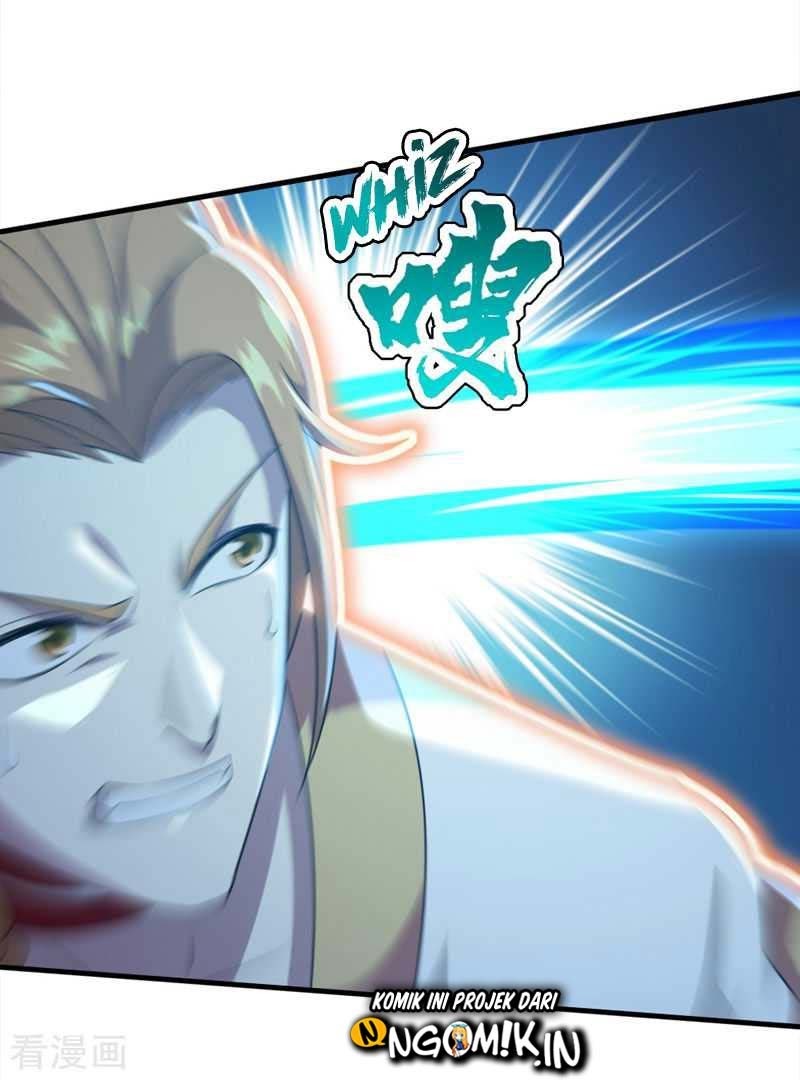 Matchless Emperor chapter 42 halaman 9