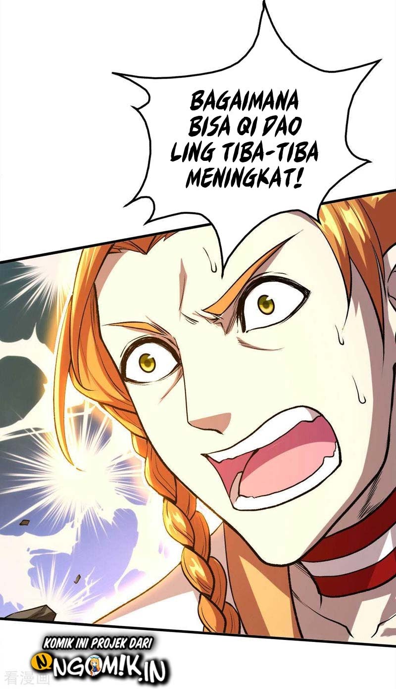 Matchless Emperor chapter 43 halaman 28