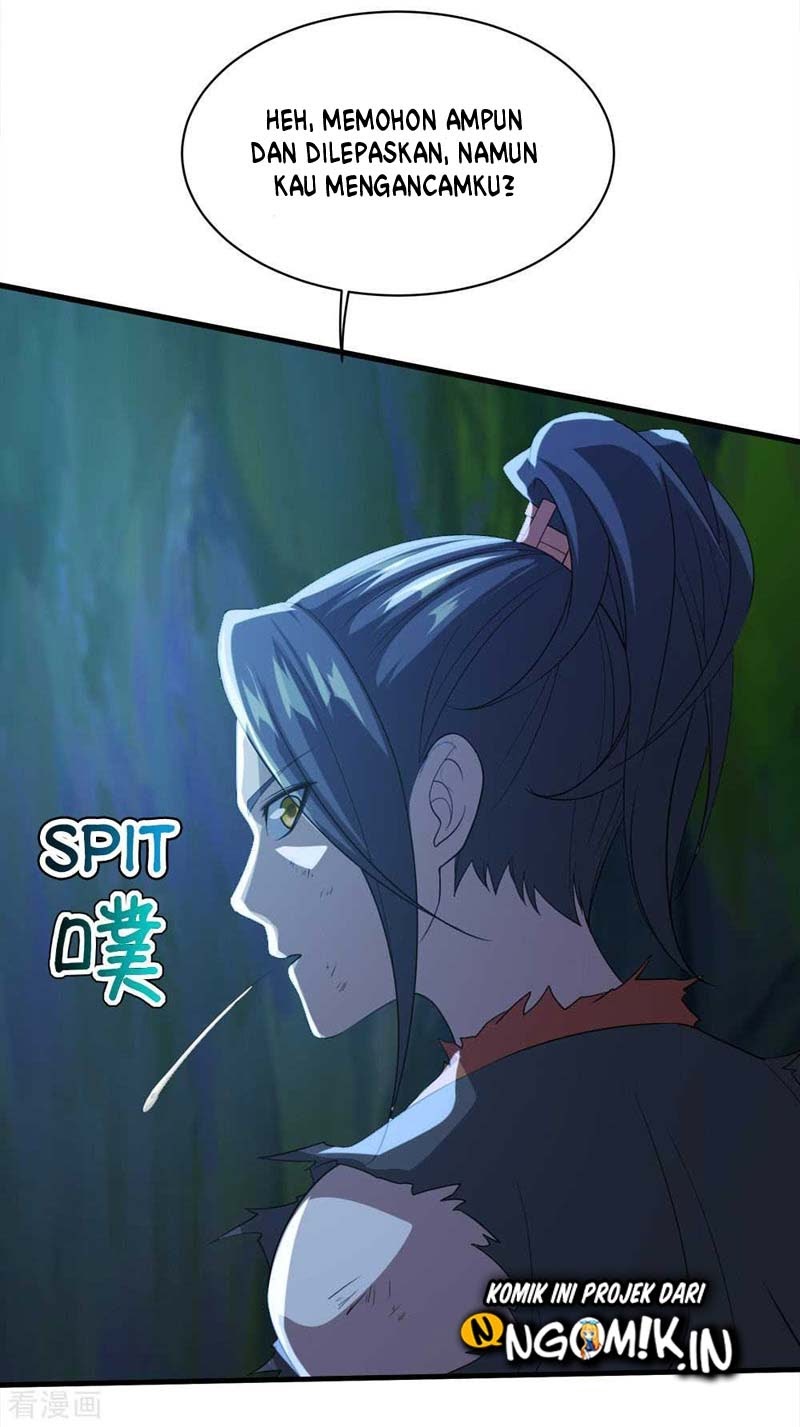 Matchless Emperor chapter 44 halaman 9