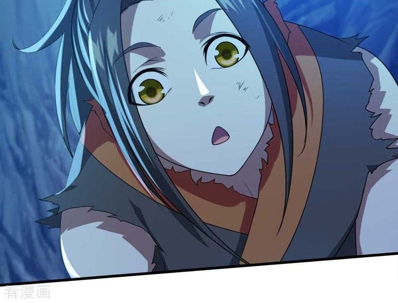 Matchless Emperor chapter 44 halaman 15