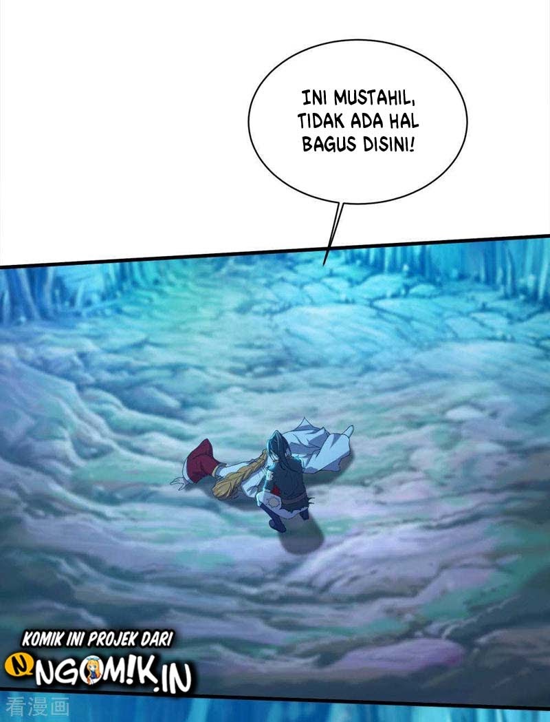 Matchless Emperor chapter 44 halaman 26