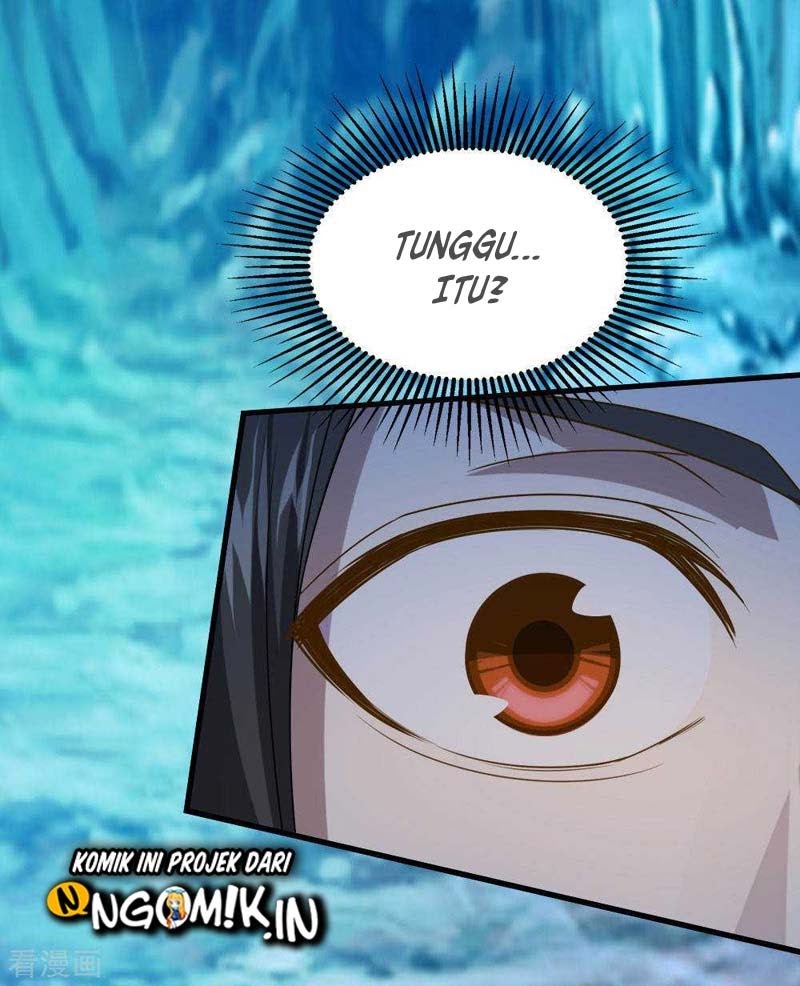 Matchless Emperor chapter 44 halaman 27