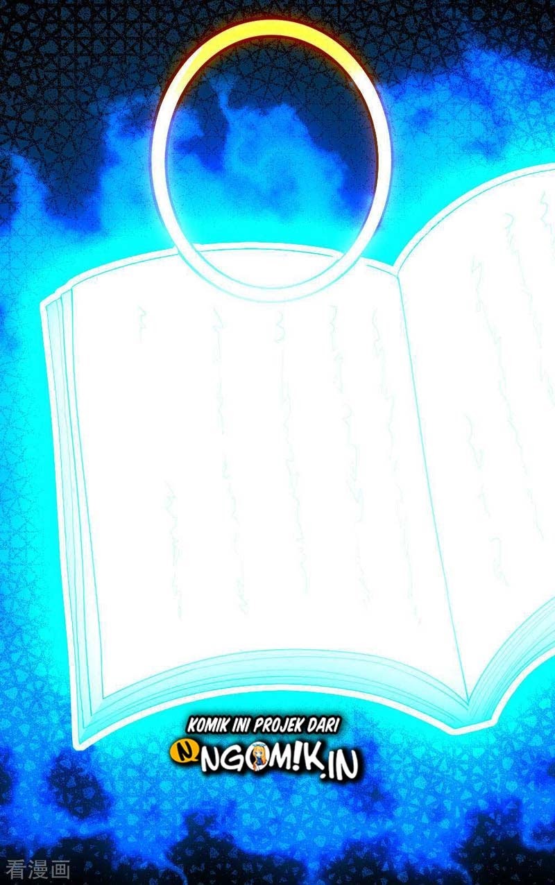 Matchless Emperor chapter 44 halaman 31