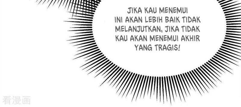 Matchless Emperor chapter 46 halaman 5