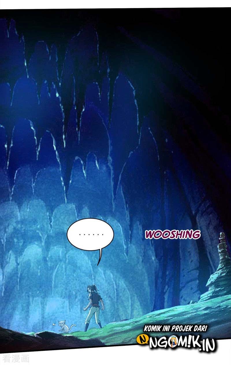 Matchless Emperor chapter 46 halaman 13
