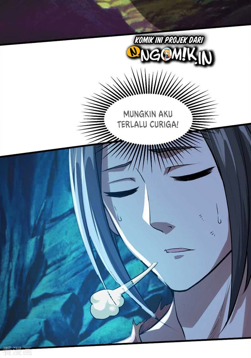 Matchless Emperor chapter 46 halaman 18