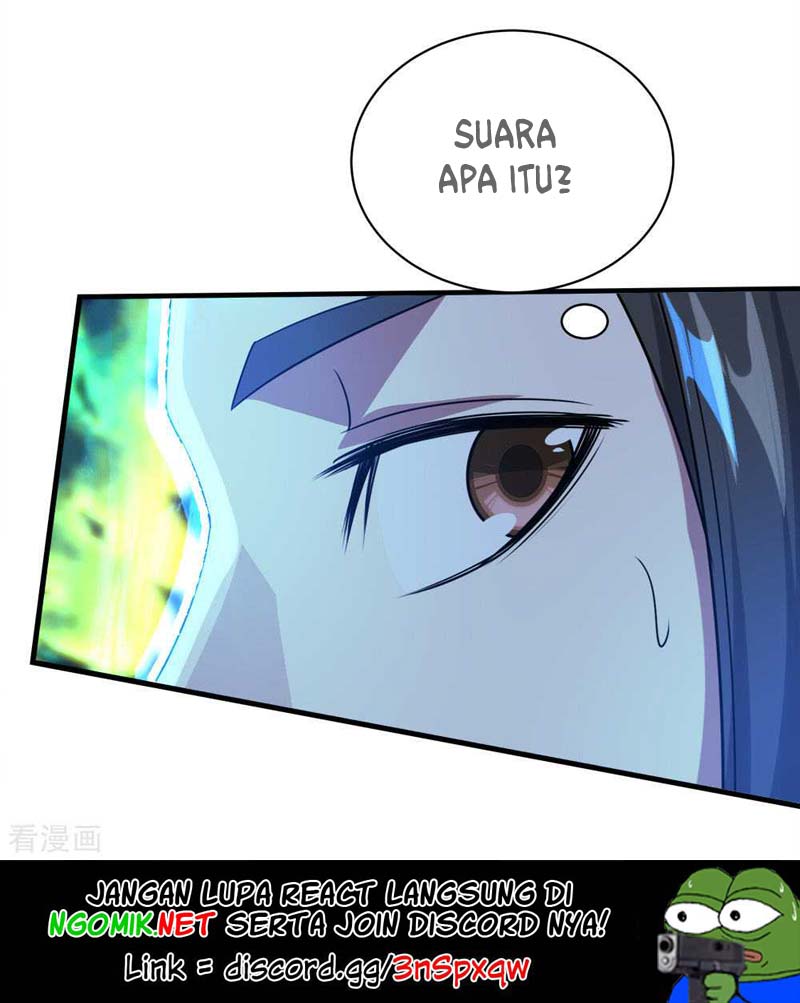 Matchless Emperor chapter 47 halaman 30