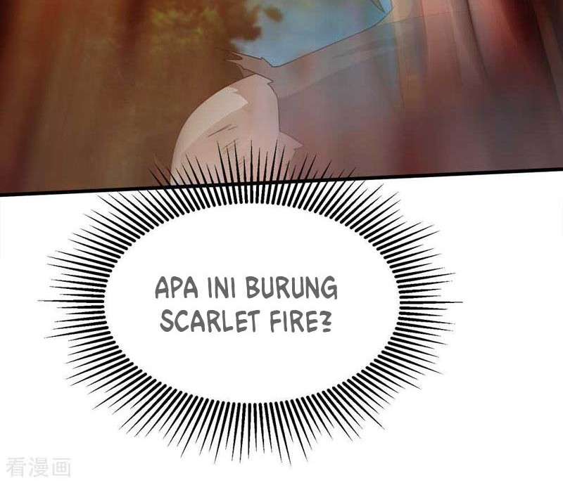 Matchless Emperor chapter 48 halaman 30