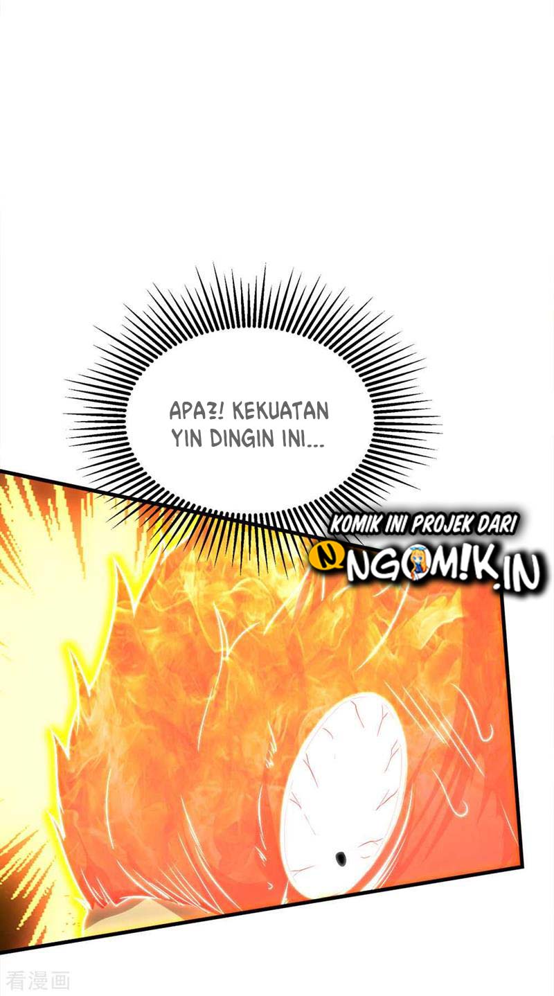 Matchless Emperor Bab 49 halaman 20