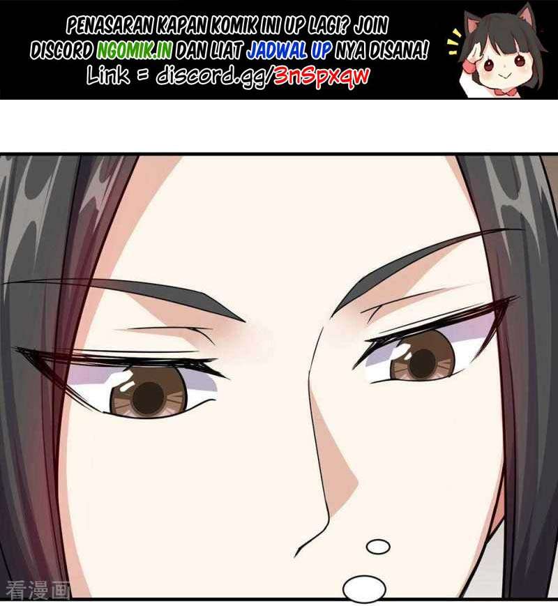 Matchless Emperor chapter 5 halaman 3