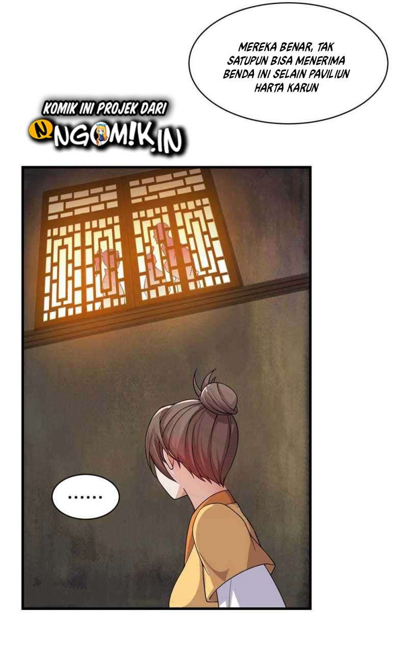 Matchless Emperor chapter 5 halaman 4