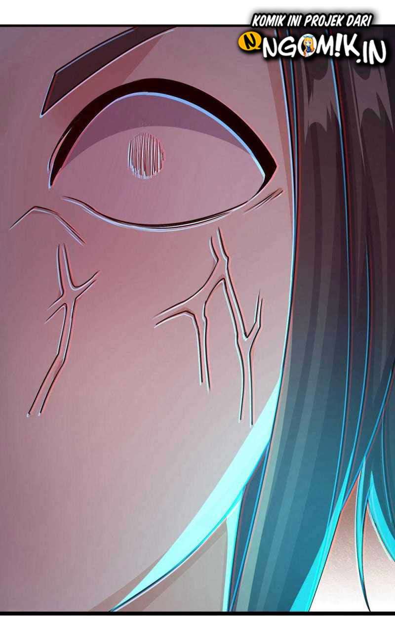 Matchless Emperor chapter 5 halaman 20