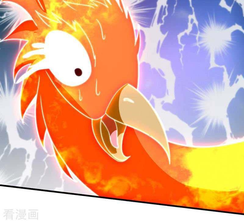 Matchless Emperor chapter 50 halaman 4