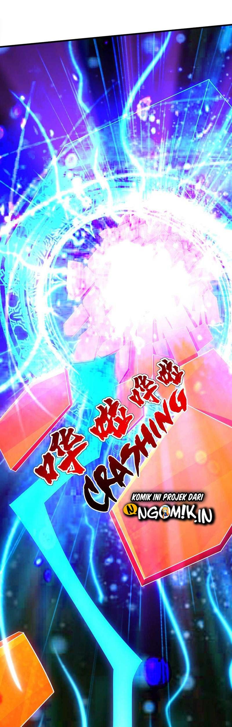 Matchless Emperor chapter 51 halaman 15