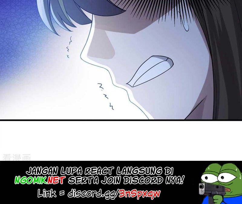 Matchless Emperor chapter 51 halaman 31