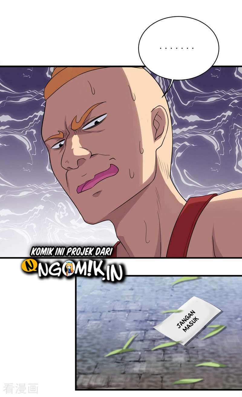 Matchless Emperor chapter 53 halaman 12