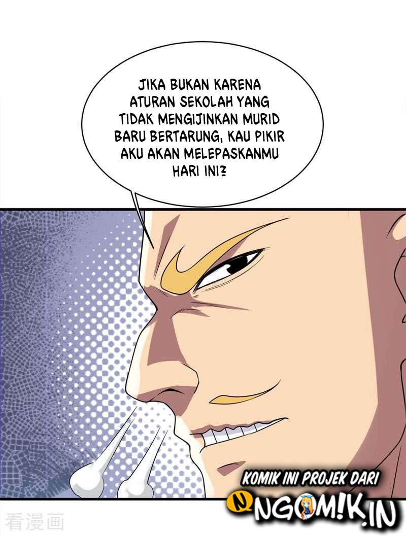 Matchless Emperor chapter 53 halaman 14