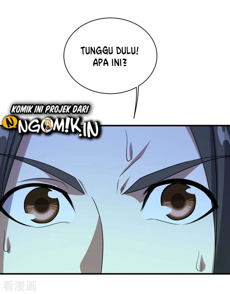 Matchless Emperor chapter 53 halaman 24