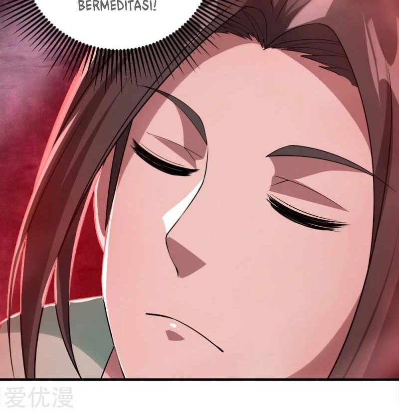 Matchless Emperor chapter 55 halaman 5