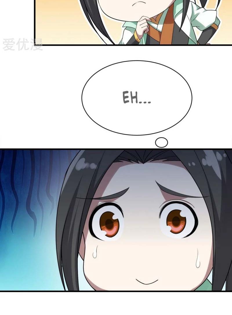 Matchless Emperor chapter 55 halaman 11