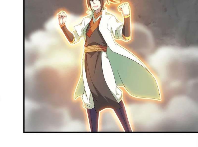 Matchless Emperor chapter 56 halaman 8