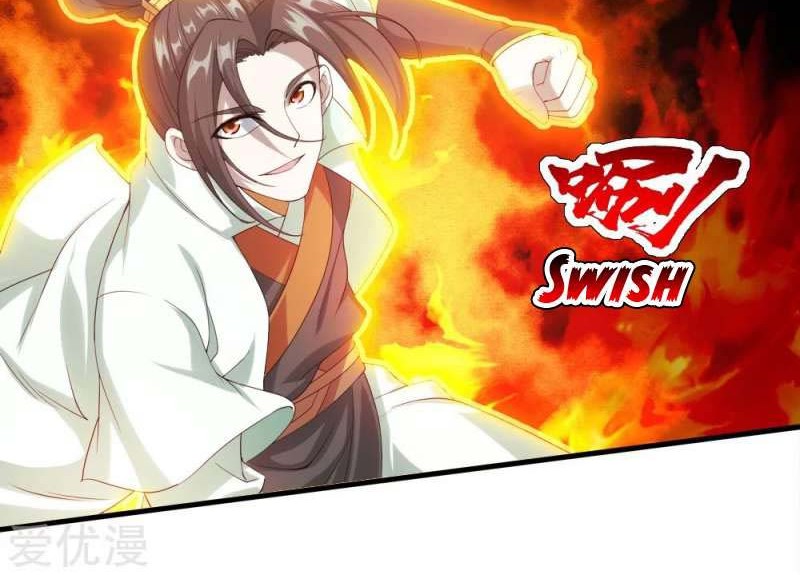 Matchless Emperor chapter 56 halaman 19