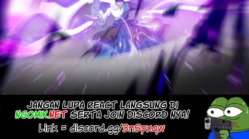 Matchless Emperor chapter 56 halaman 27