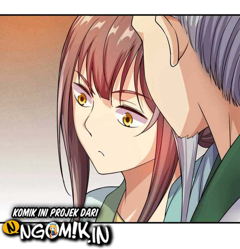 Matchless Emperor chapter 6 halaman 7