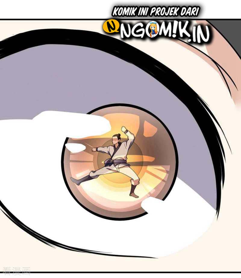 Matchless Emperor chapter 6 halaman 13