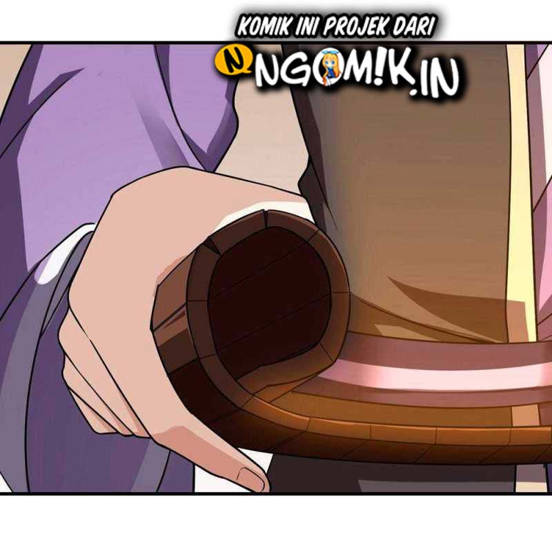 Matchless Emperor chapter 6 halaman 14