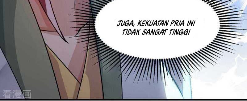 Matchless Emperor chapter 6 halaman 24