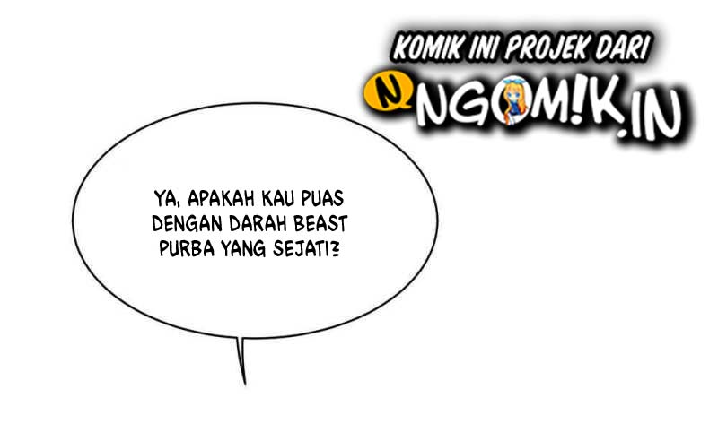 Matchless Emperor chapter 6 halaman 26