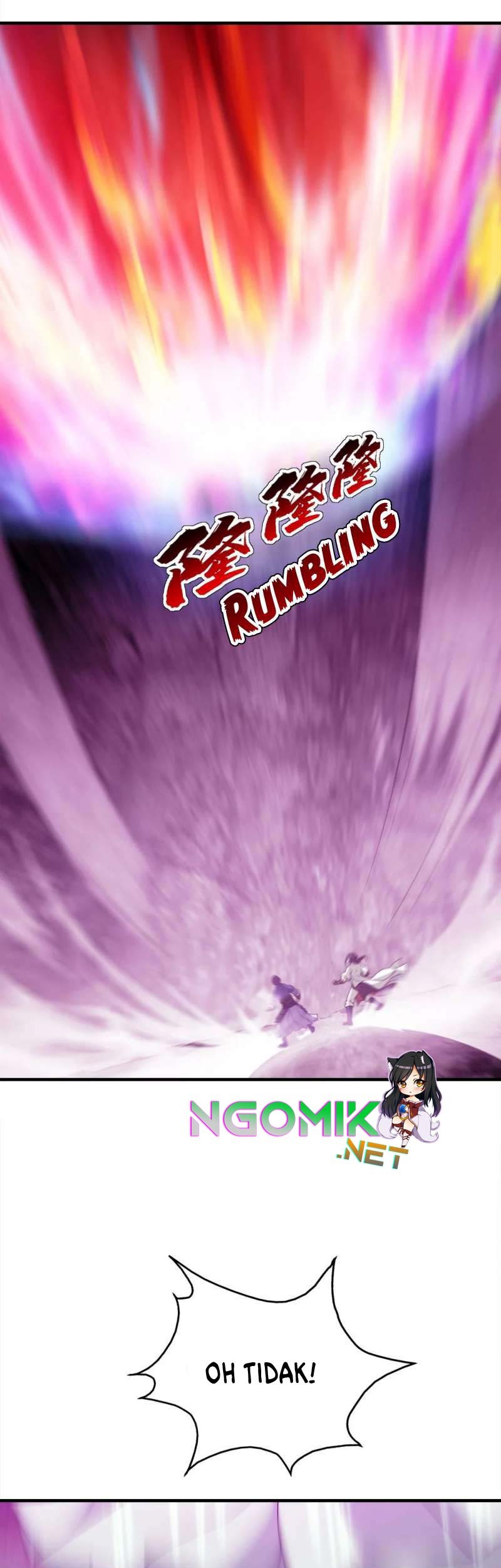 Matchless Emperor chapter 60 halaman 4