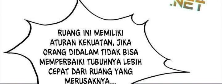 Matchless Emperor chapter 61 halaman 22
