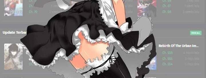 Matchless Emperor chapter 61 halaman 30